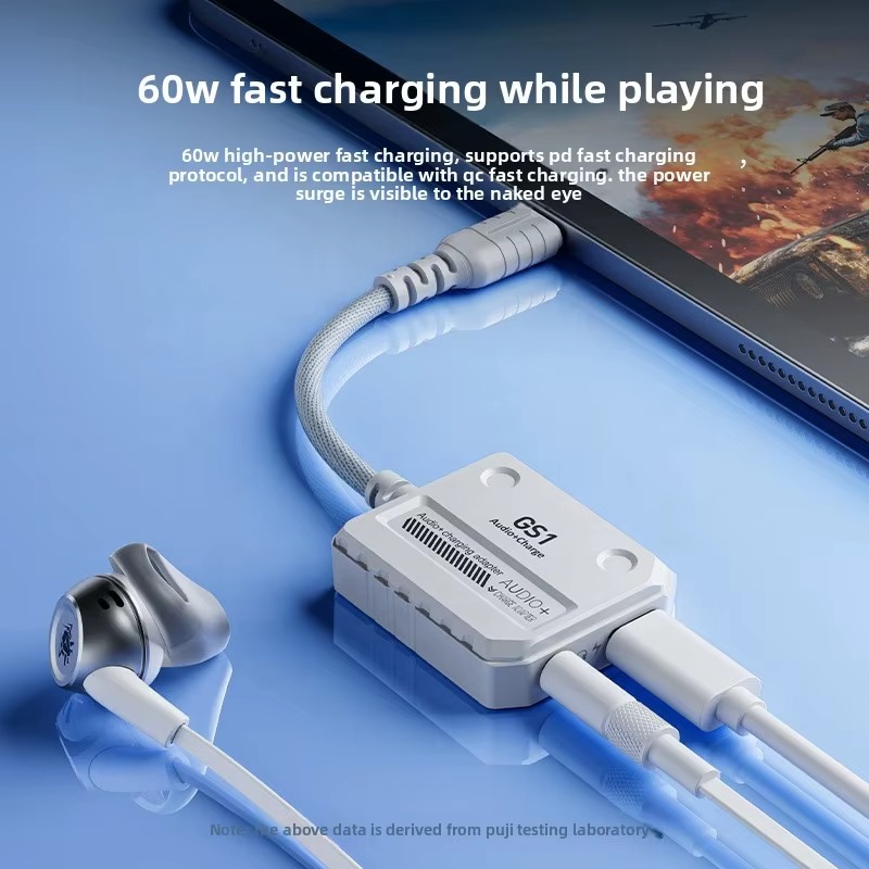 GS1 2in1 Type c – view 2