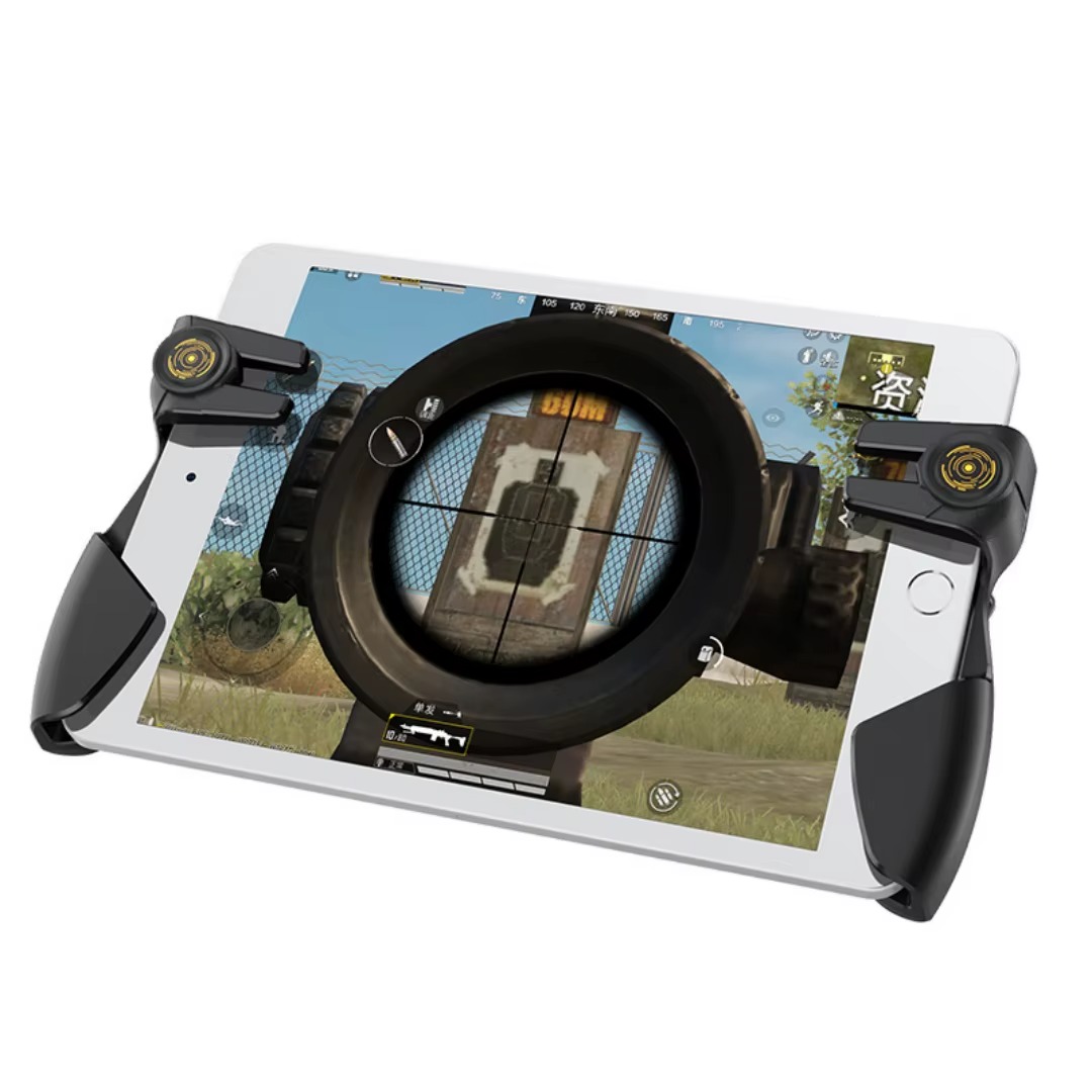 AKpad-8k – view 2
