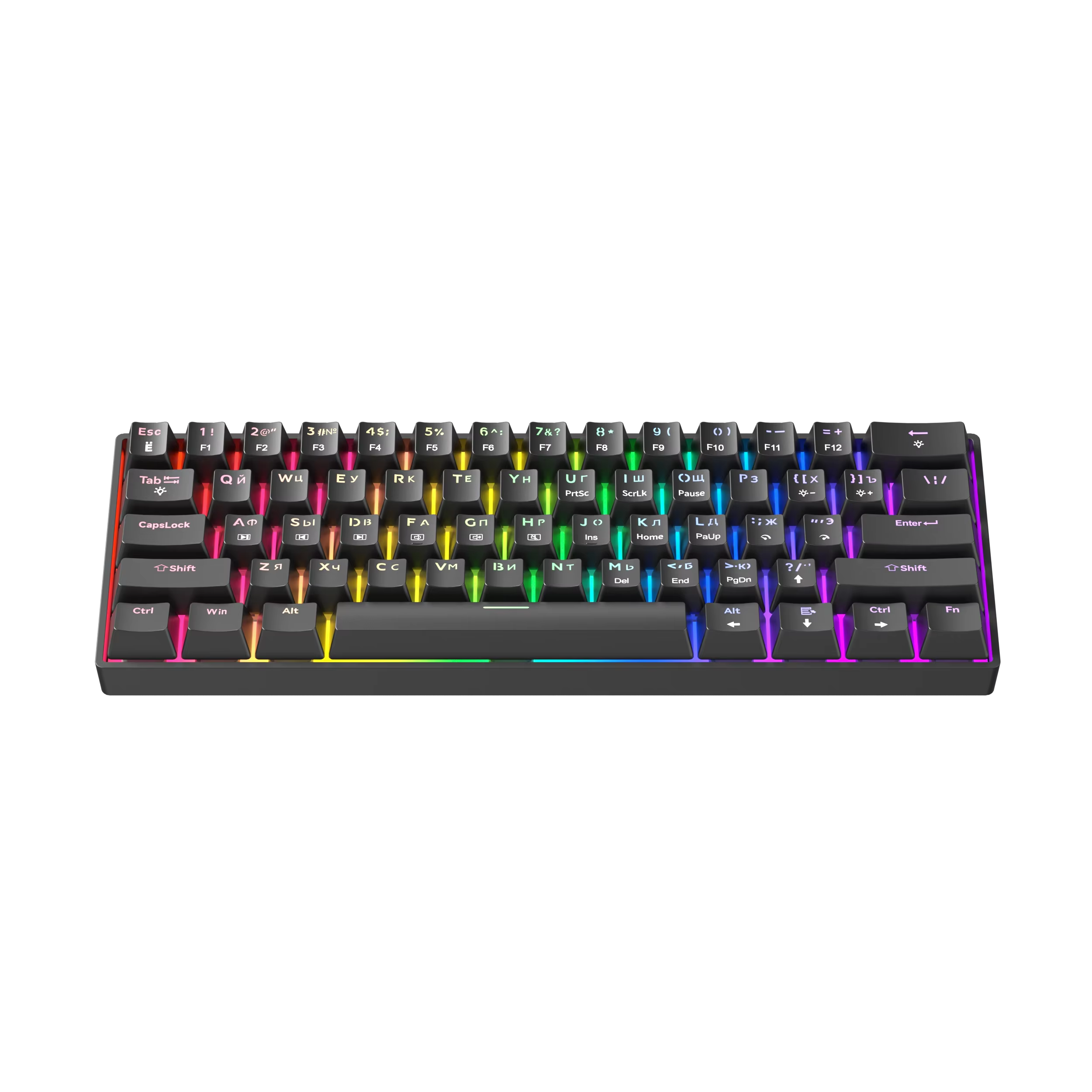 Mechanical Gaming Keyboard
