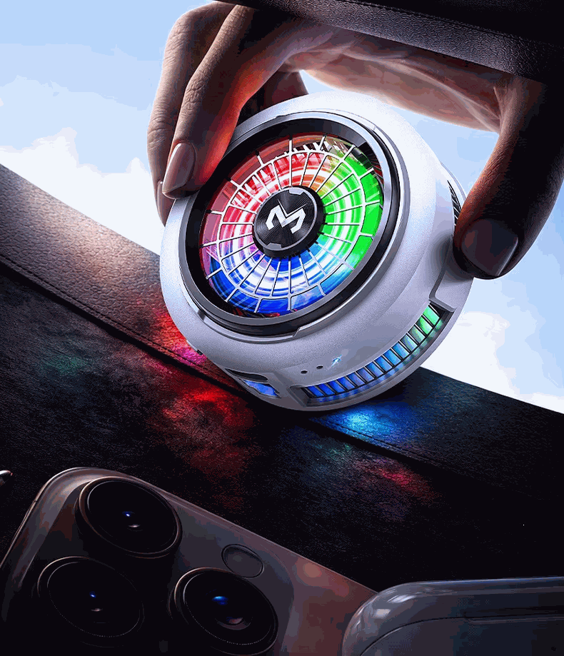CX20 – view 2